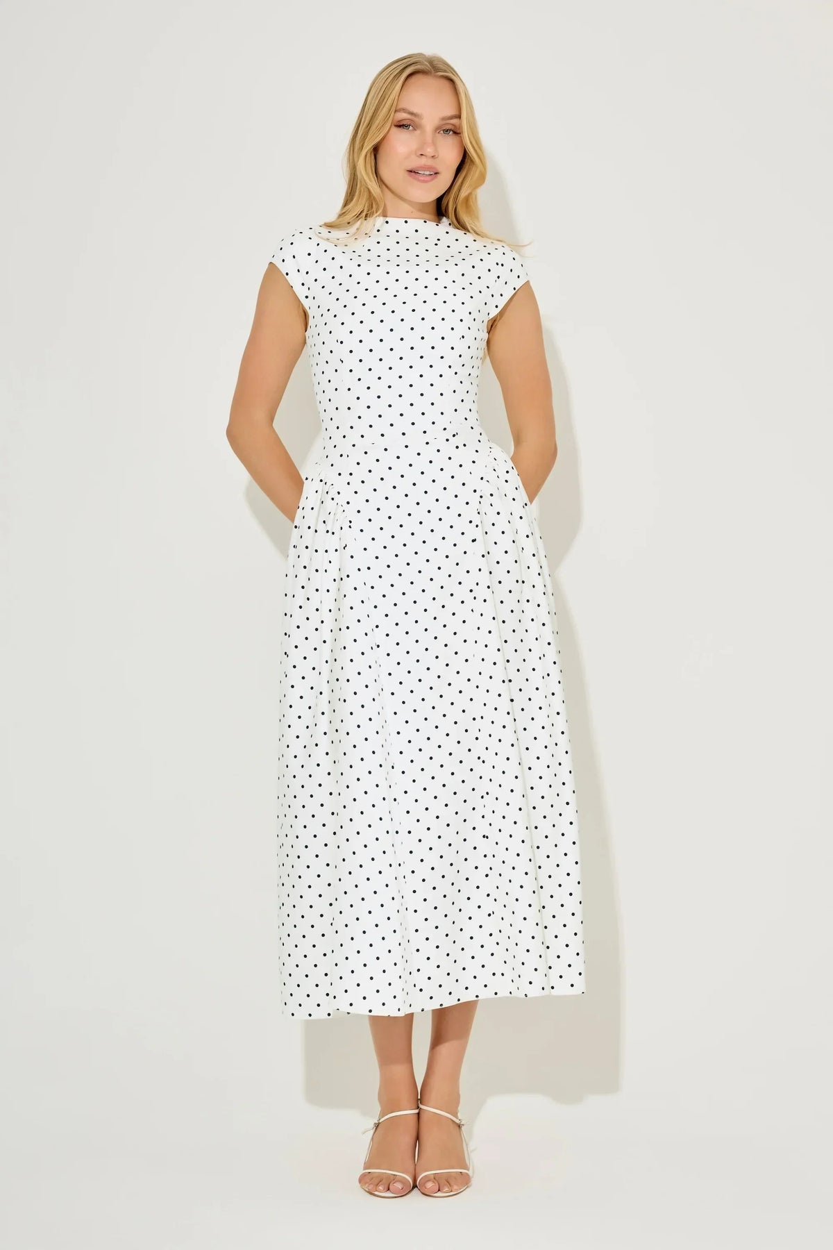 Robes Mi-Longues