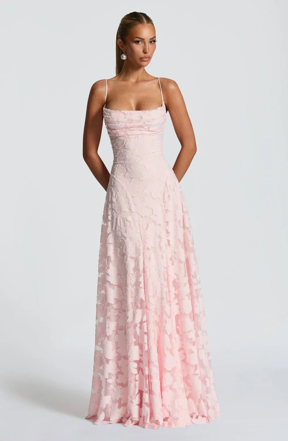 Robes longues