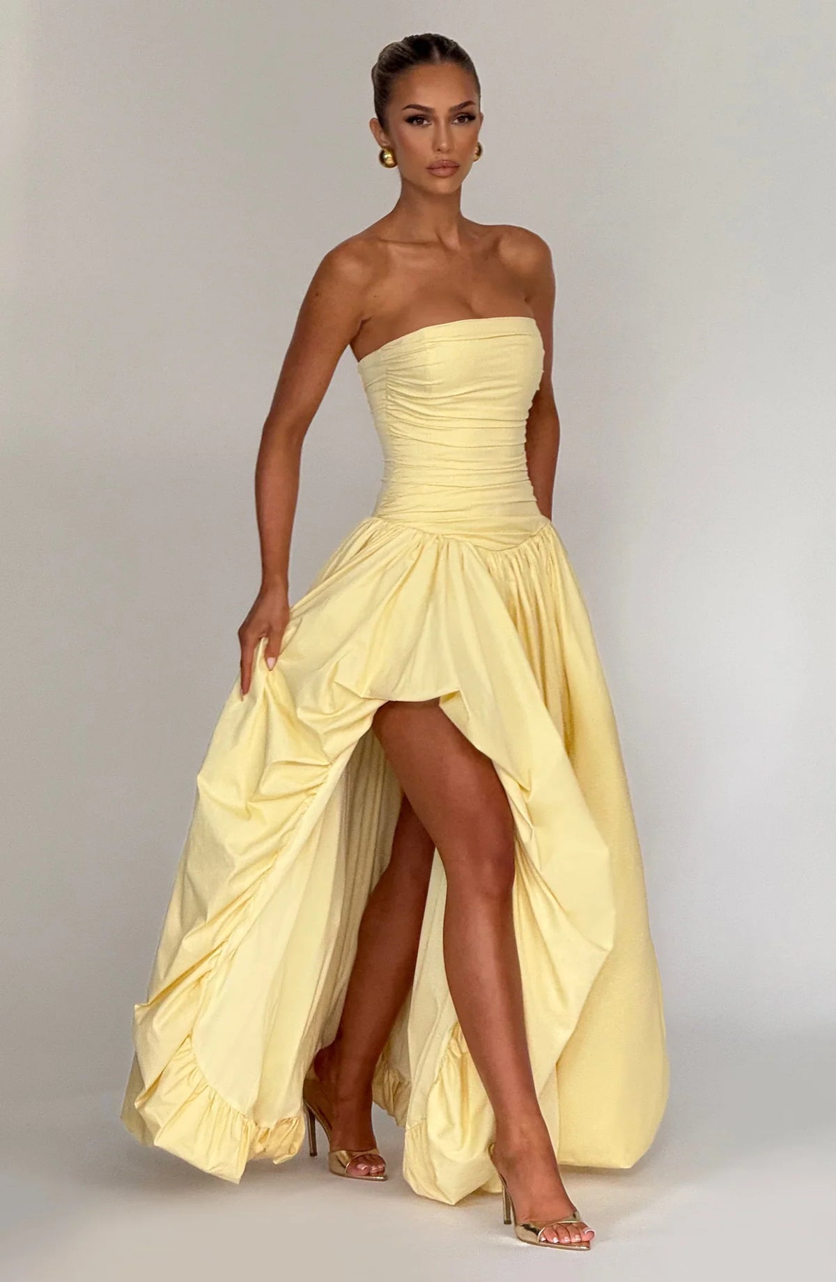 Iris - Robe Apolline