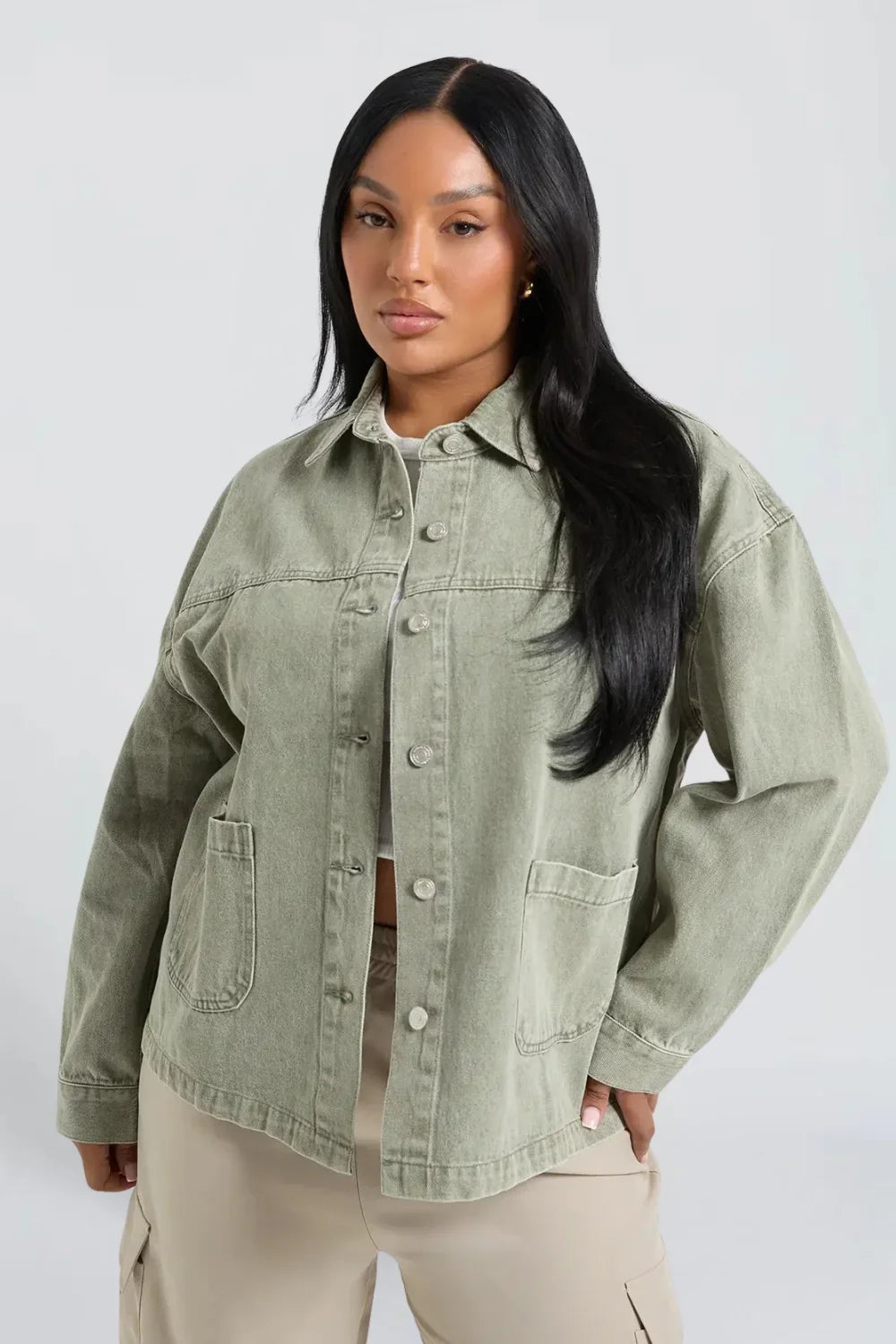 Iris - Veste Liv