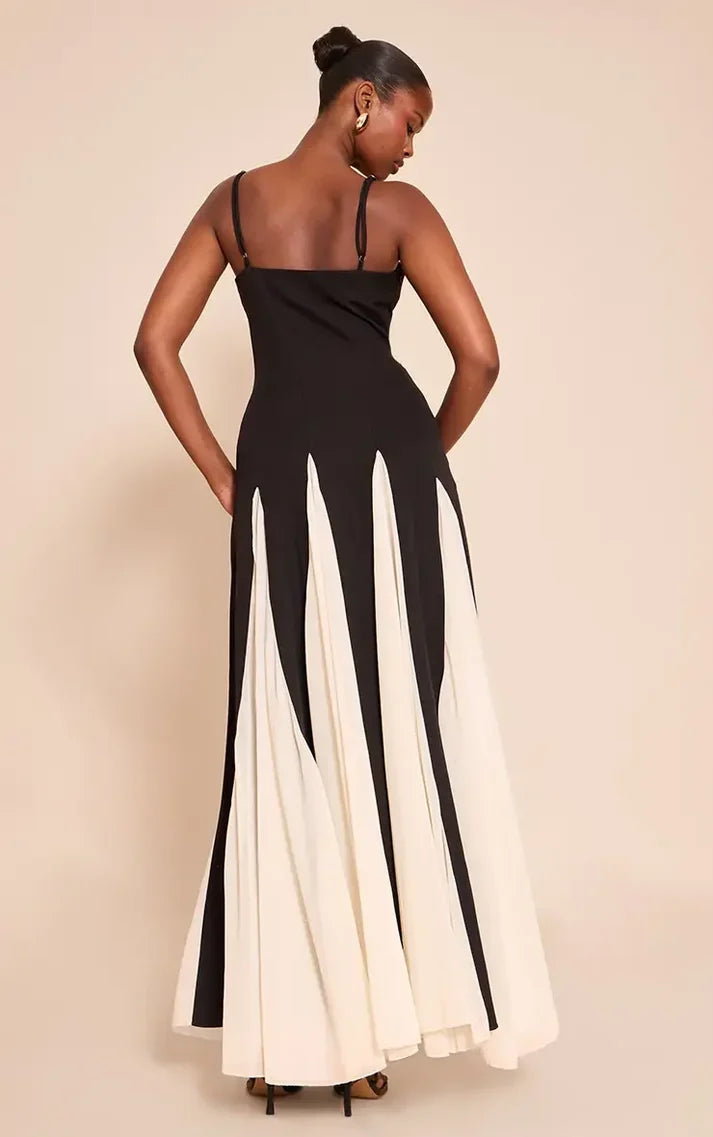 Iris - Madeleine Dress