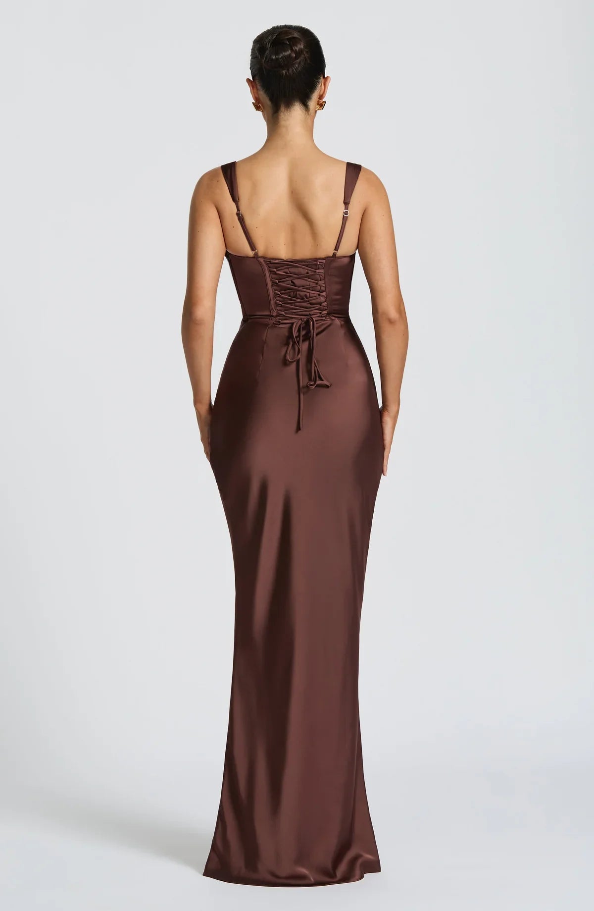 Iris - Noélie Dress