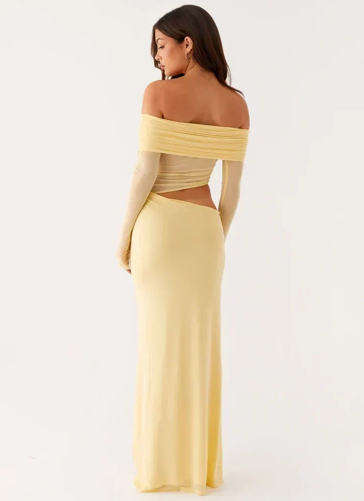 Iris - Robe Cassiopée
