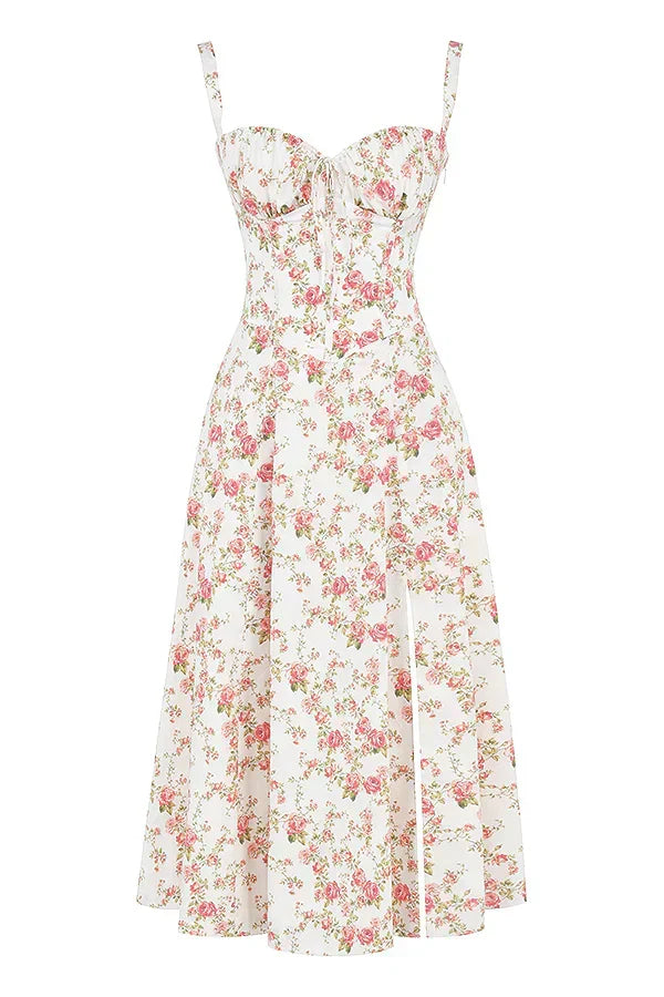 Iris - Robe Lili