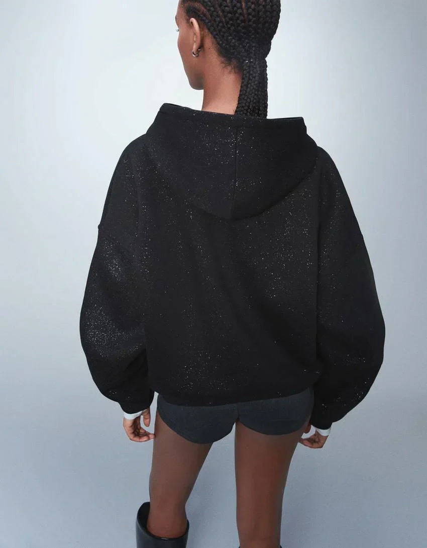 Iris - Amber Sweatshirt