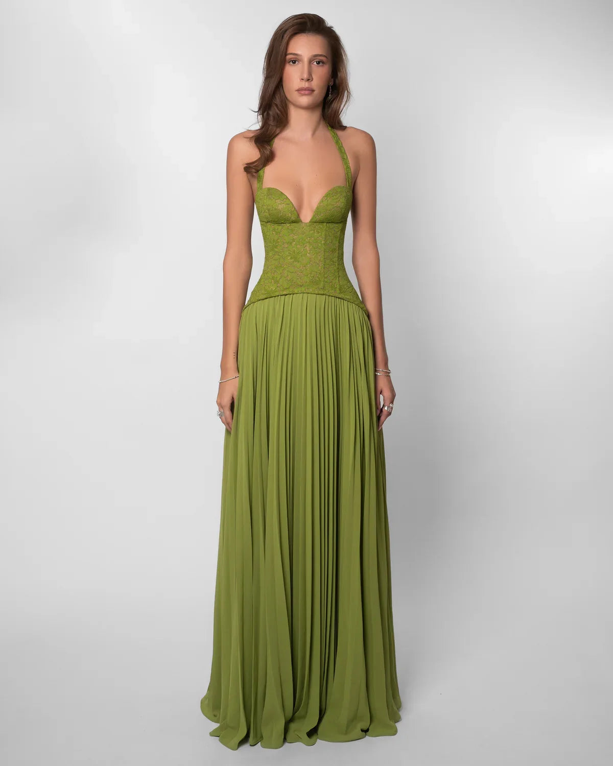Iris - Robe Eléa