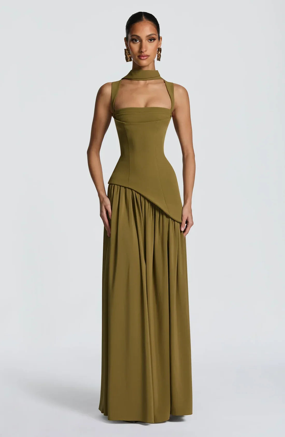 Iris - Robe Athéna