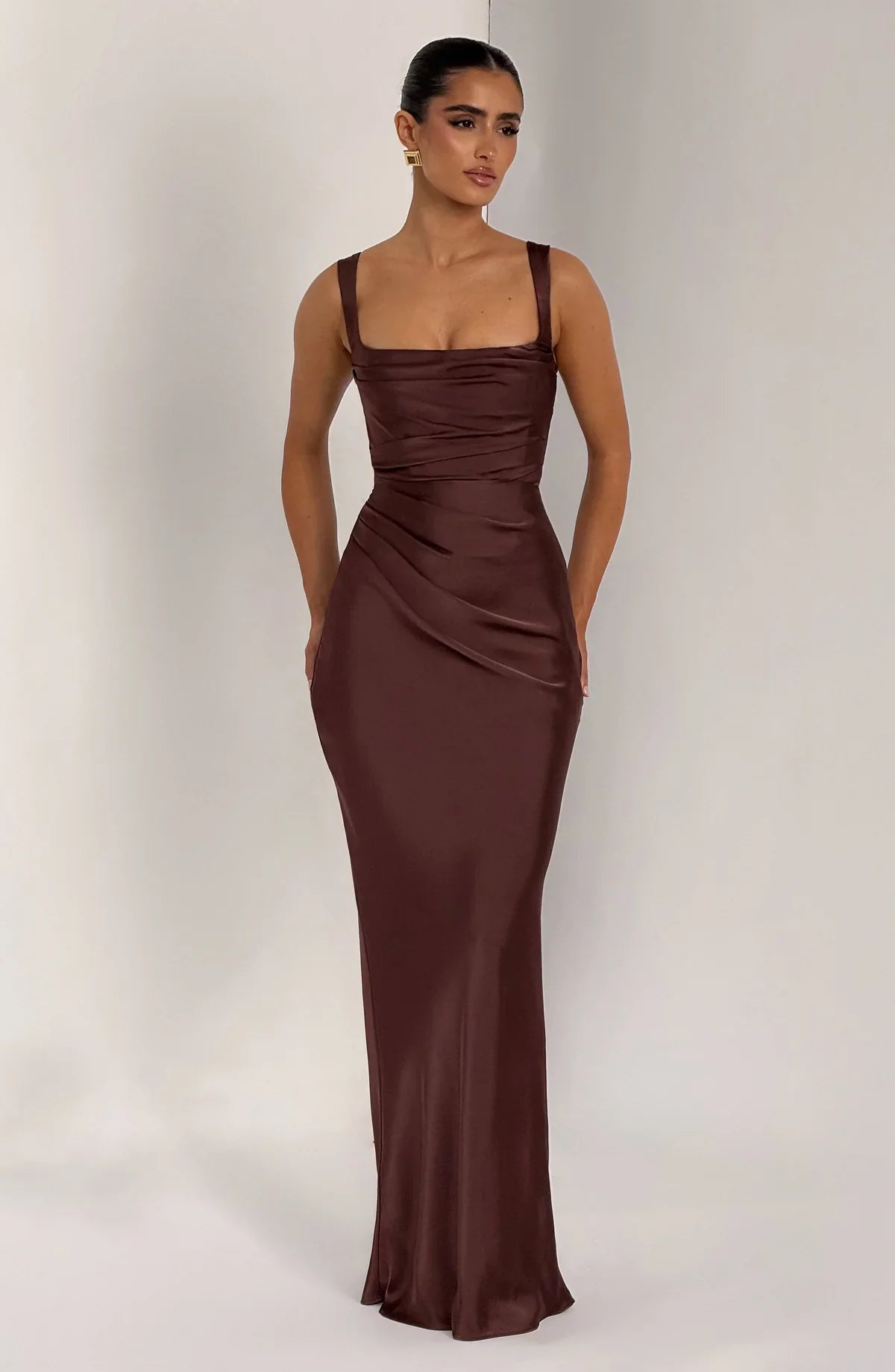 Iris - Noélie Dress
