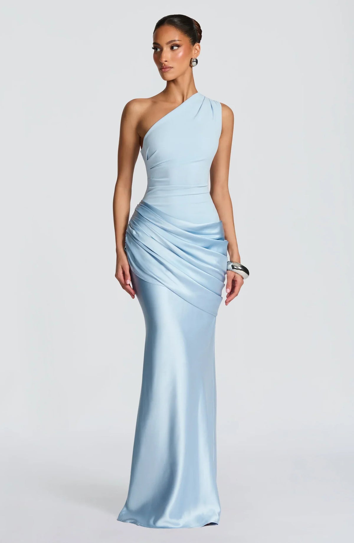 Iris - Robe Maelys