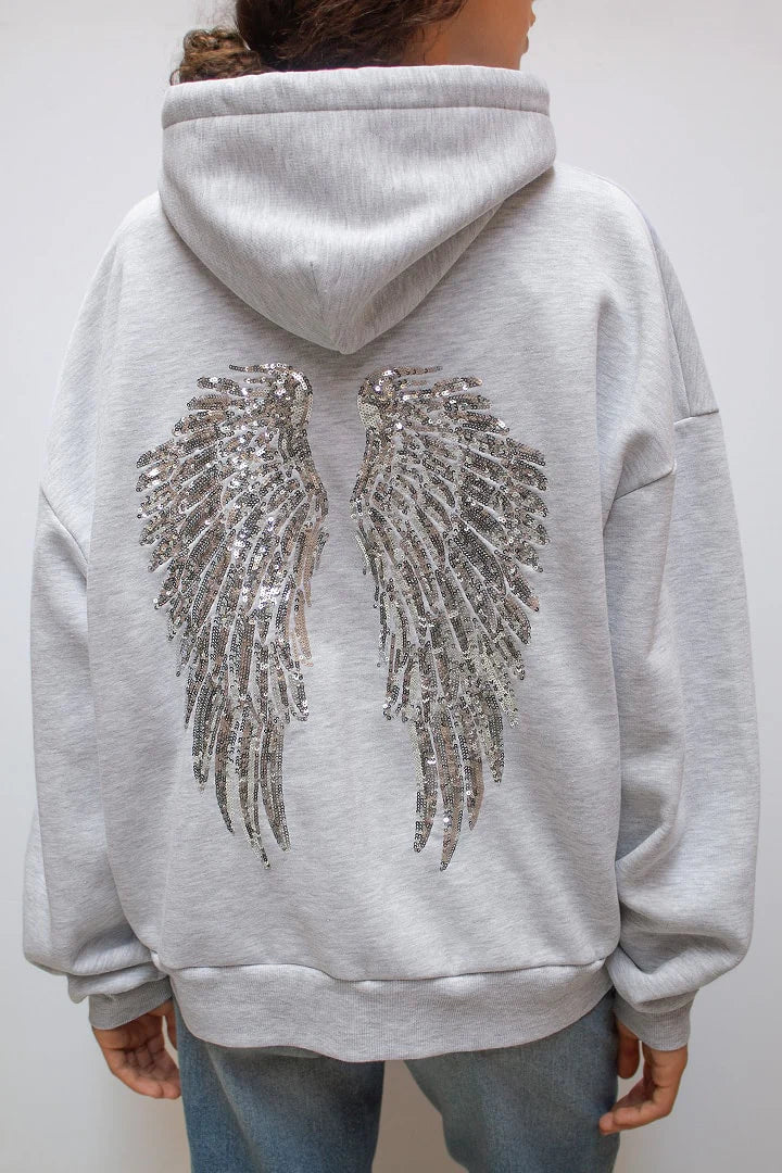 Iris - Clara Sweatshirt