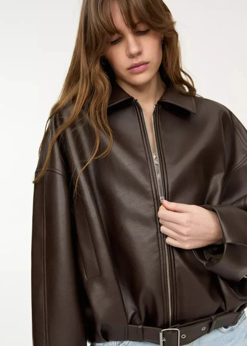 Iris - Veste Allesia