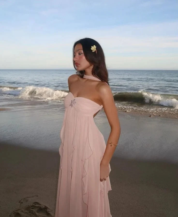 Iris - Robe Anne