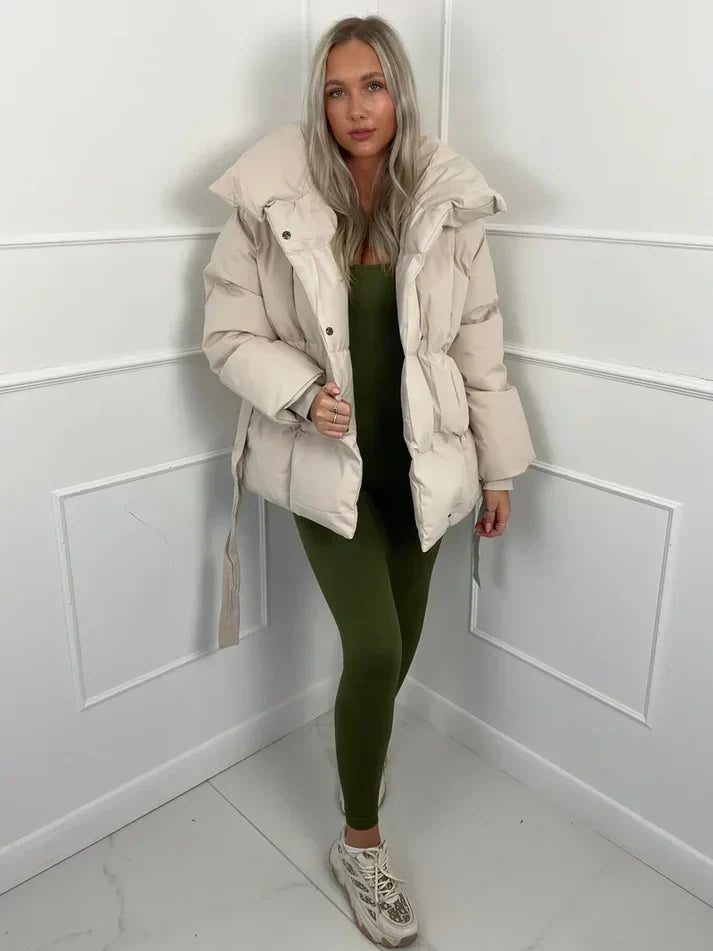 Iris - Manteau Ophélie