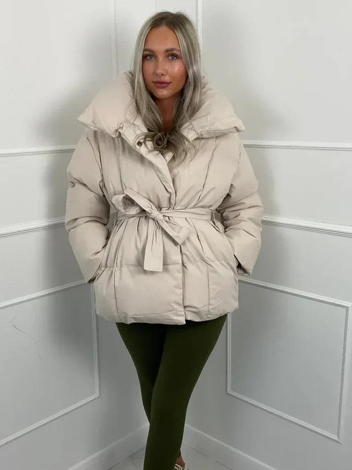 Iris - Manteau Ophélie