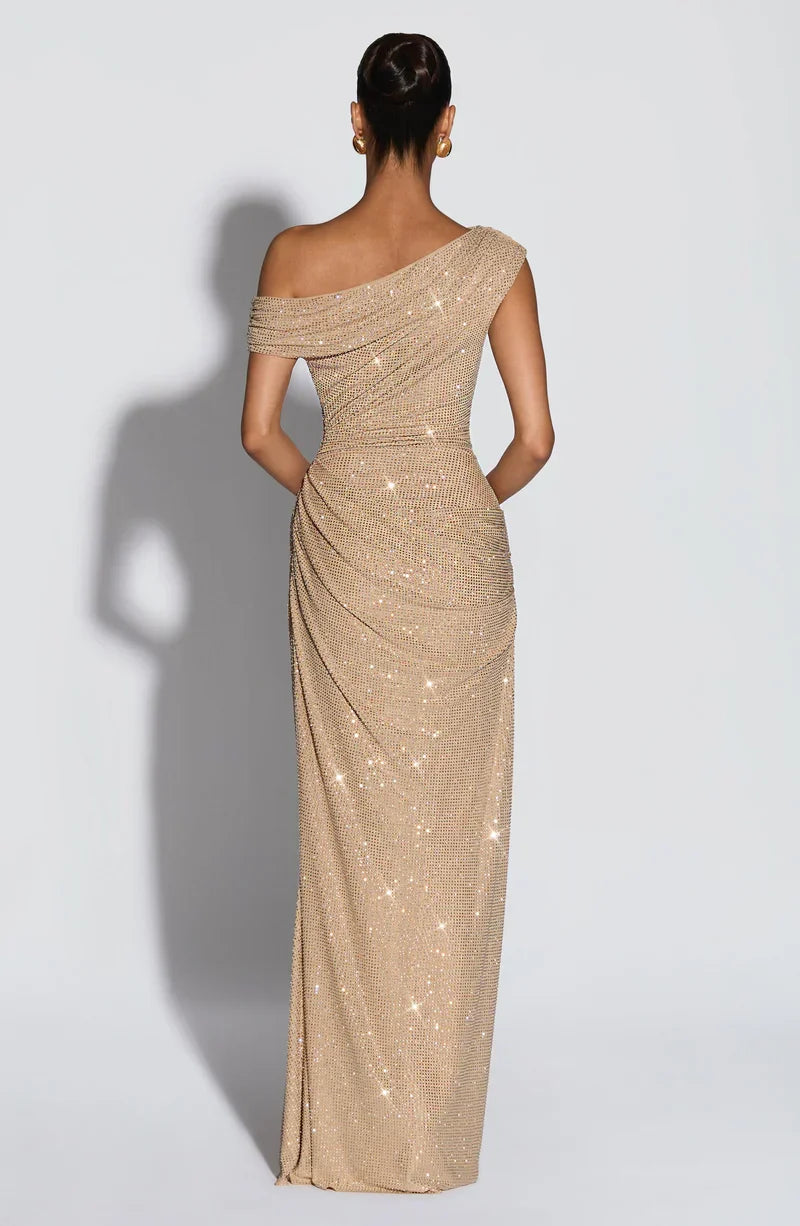 Iris - Robe Iseult