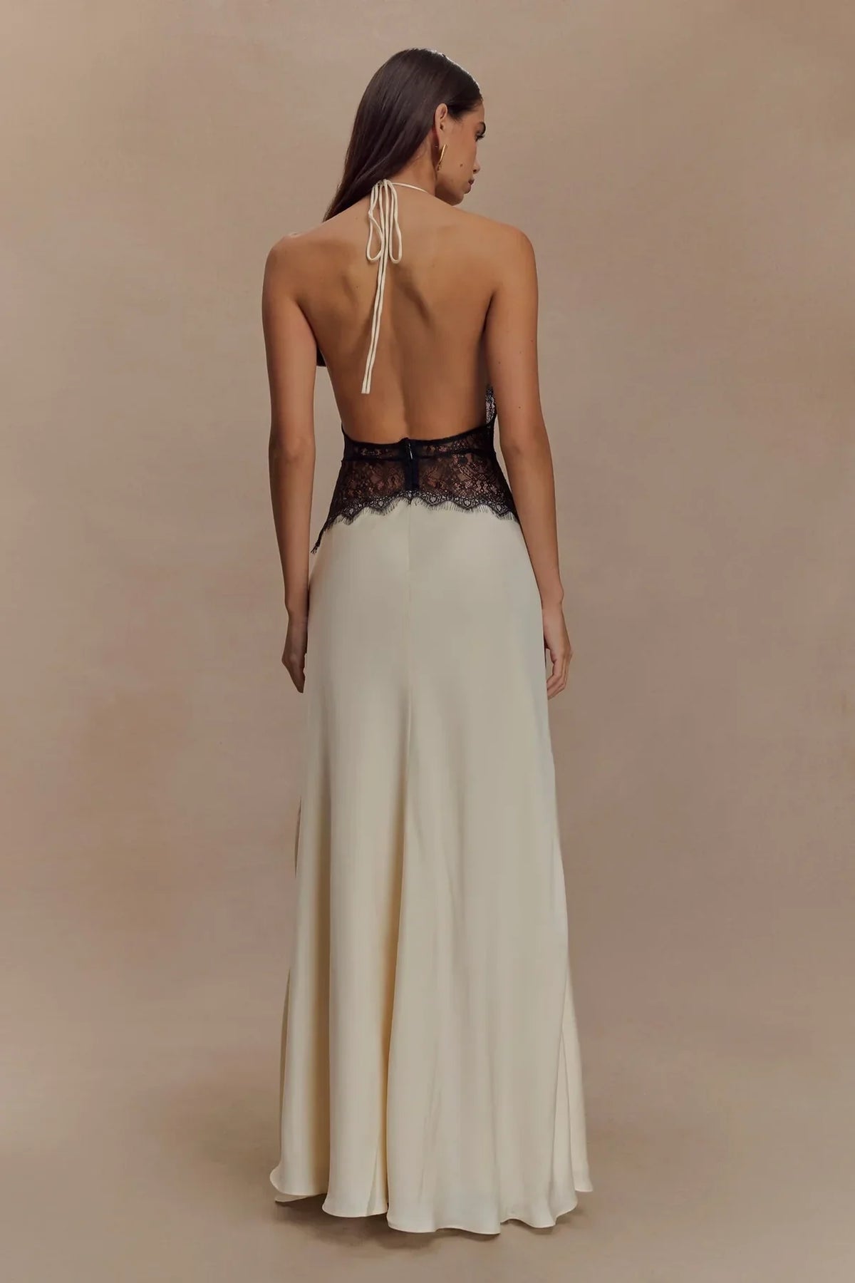 Iris - Robe Albane