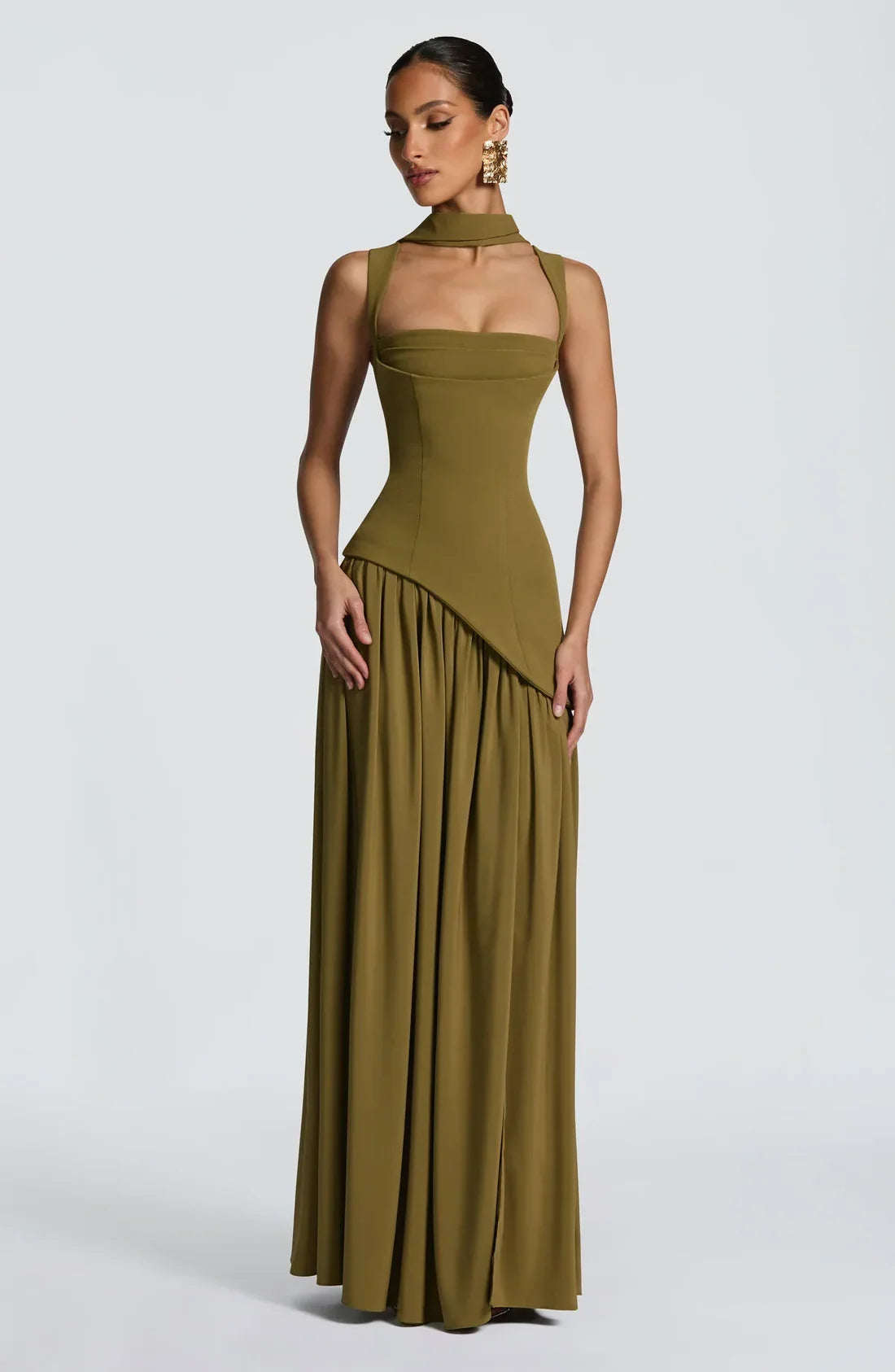 Iris - Robe Athéna
