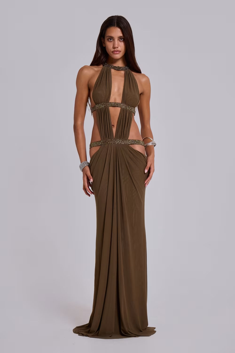 Iris - Robe Juliette