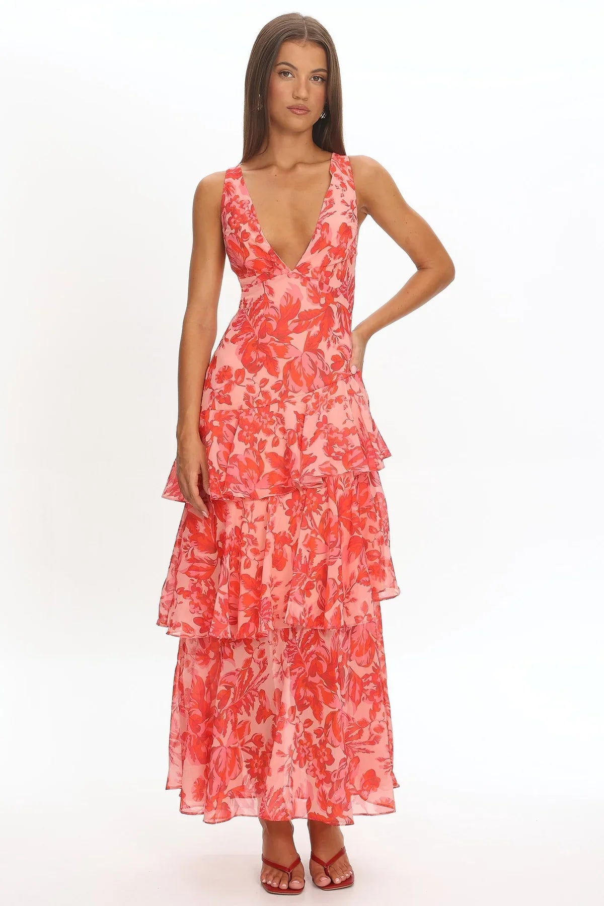 Iris - Robe Oriane