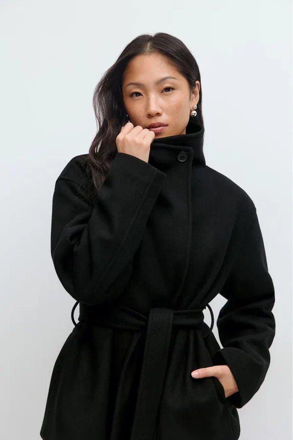 Iris - Manteau Alix