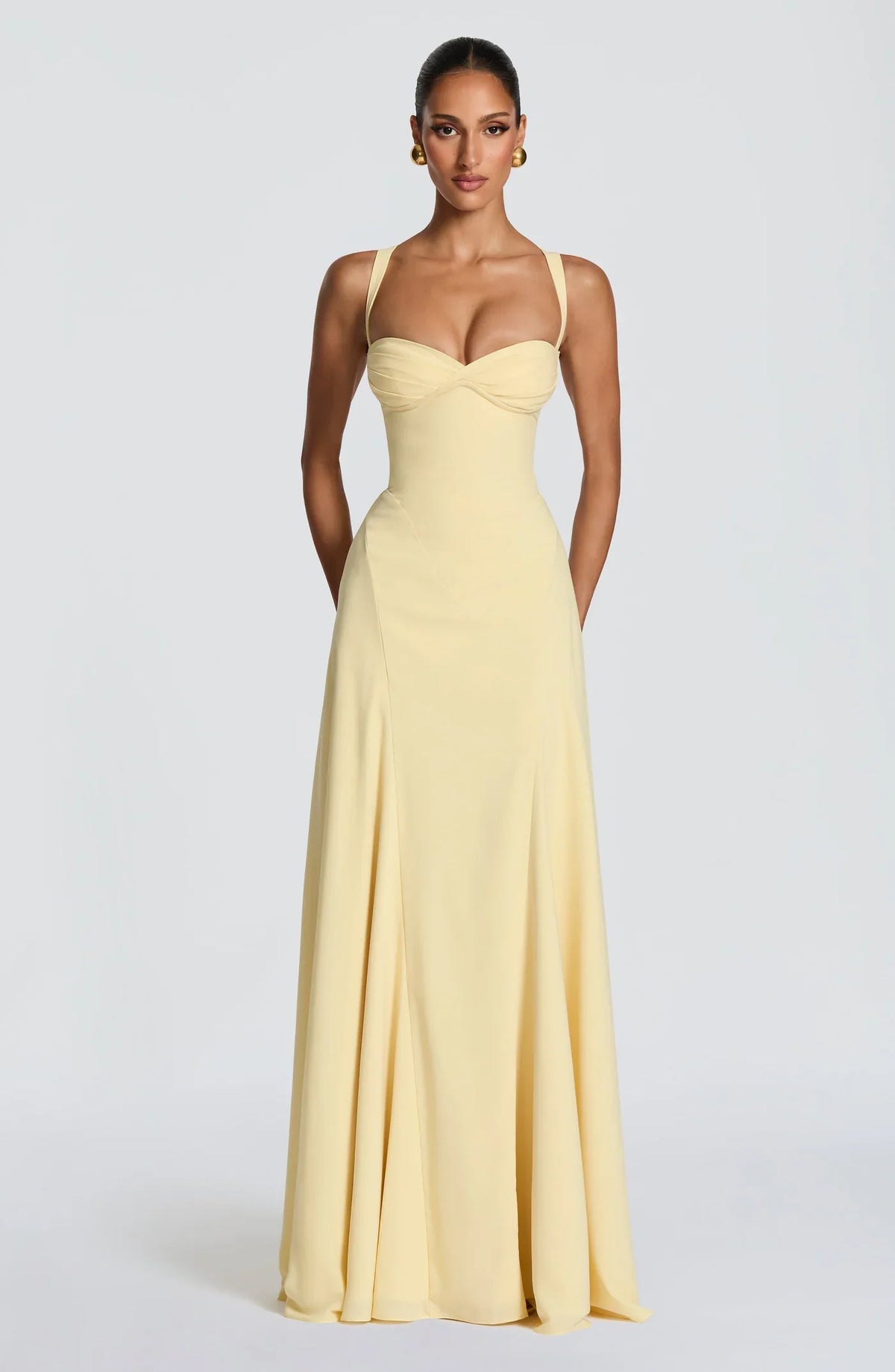 Iris - Robe Zia