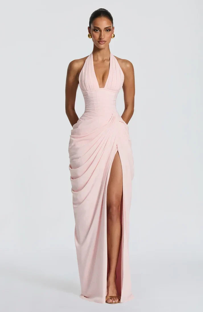 Iris- Robe Flore