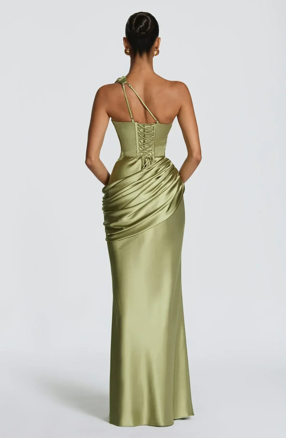 Iris - Soléane Dress