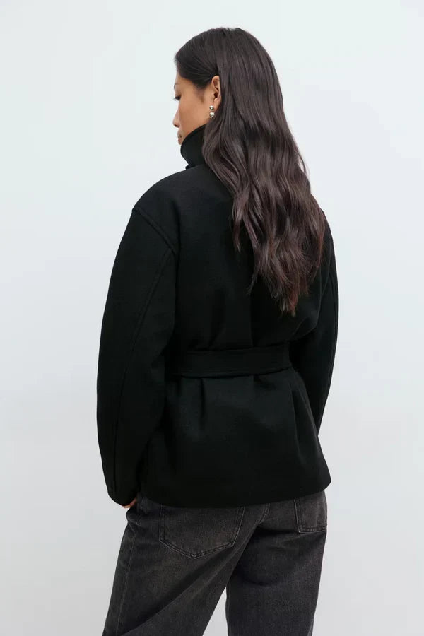 Iris - Manteau Alix