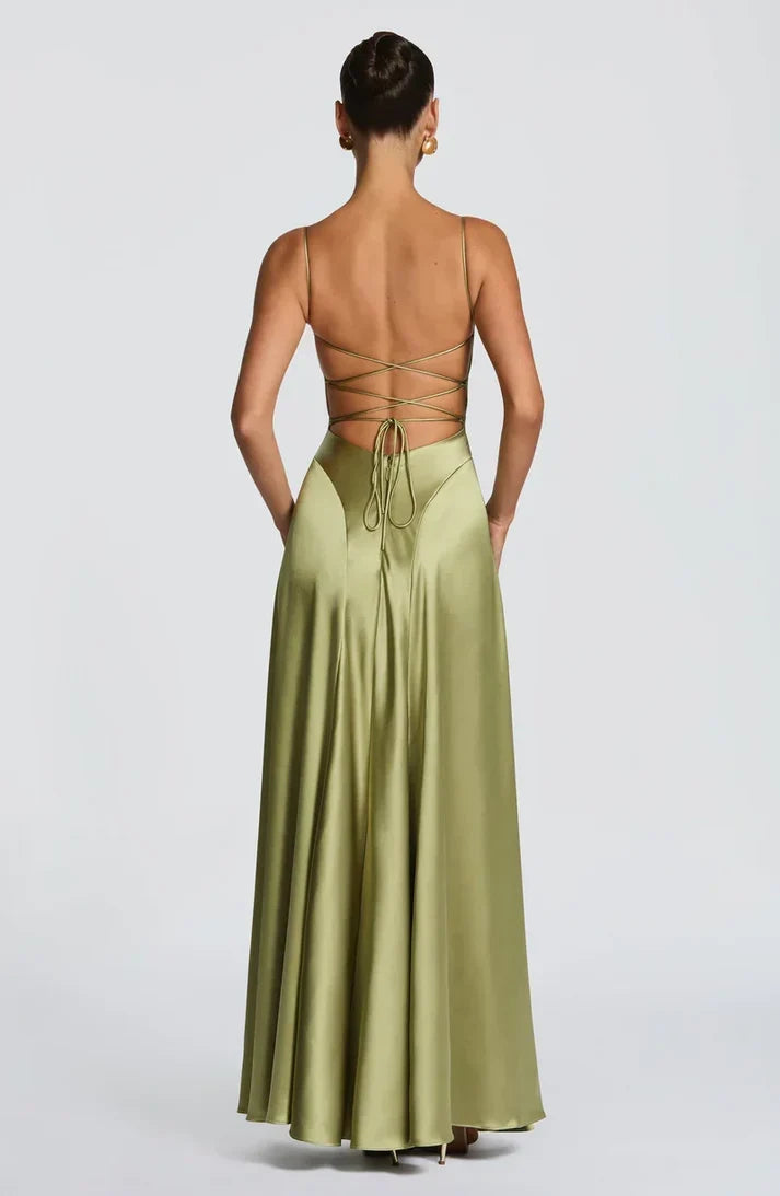 Iris - Loiré Dress
