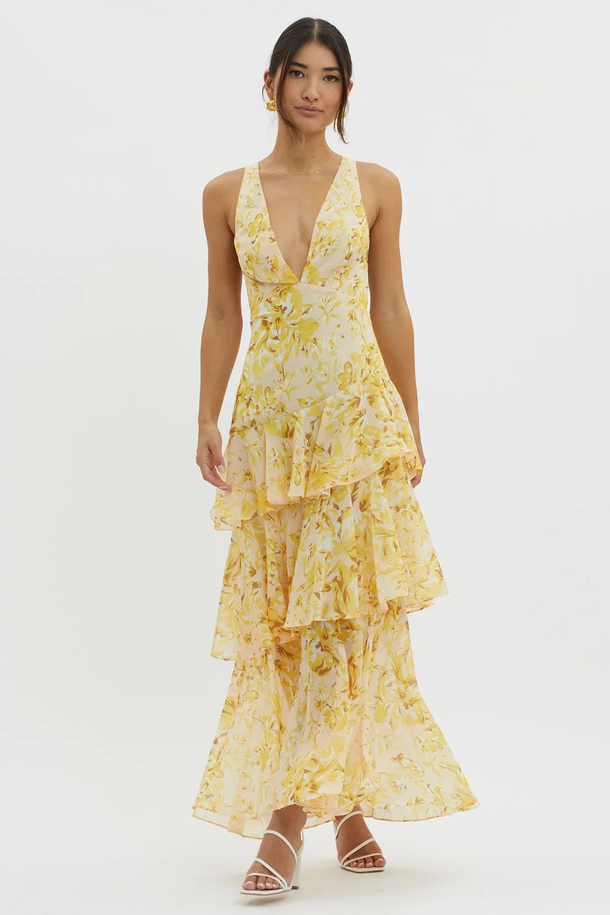 Iris - Robe Oriane