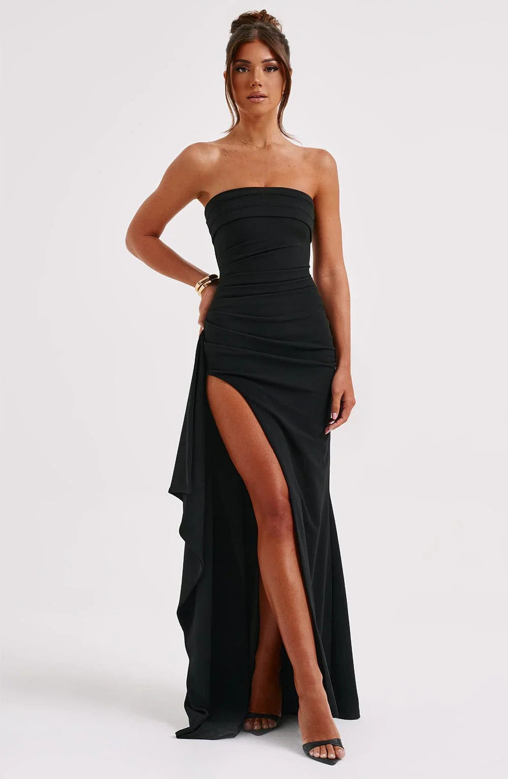 Iris - Robe Soline