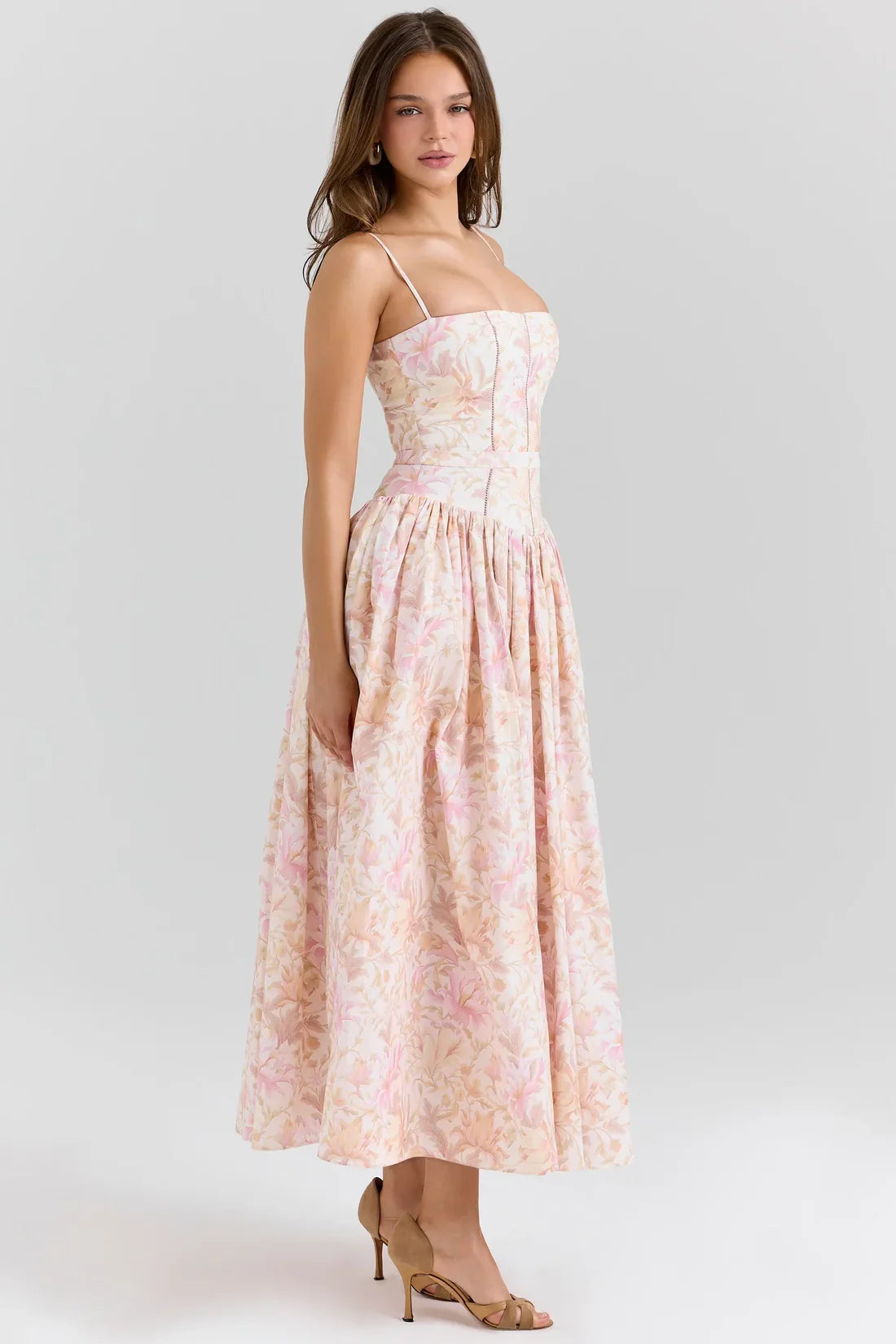 Iris - Robe Rosalie