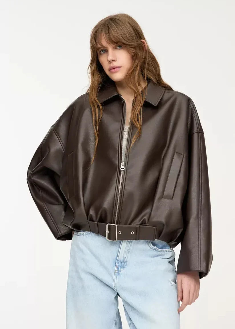 Iris - Veste Allesia