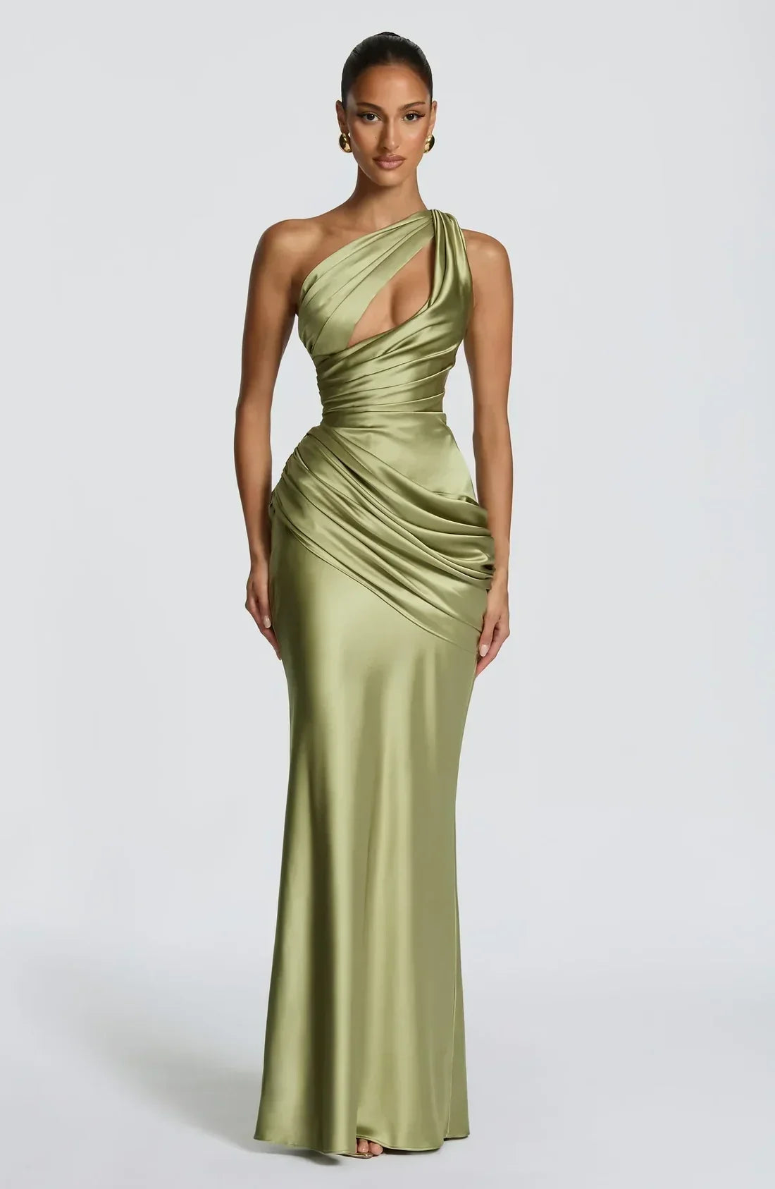Iris - Soléane Dress