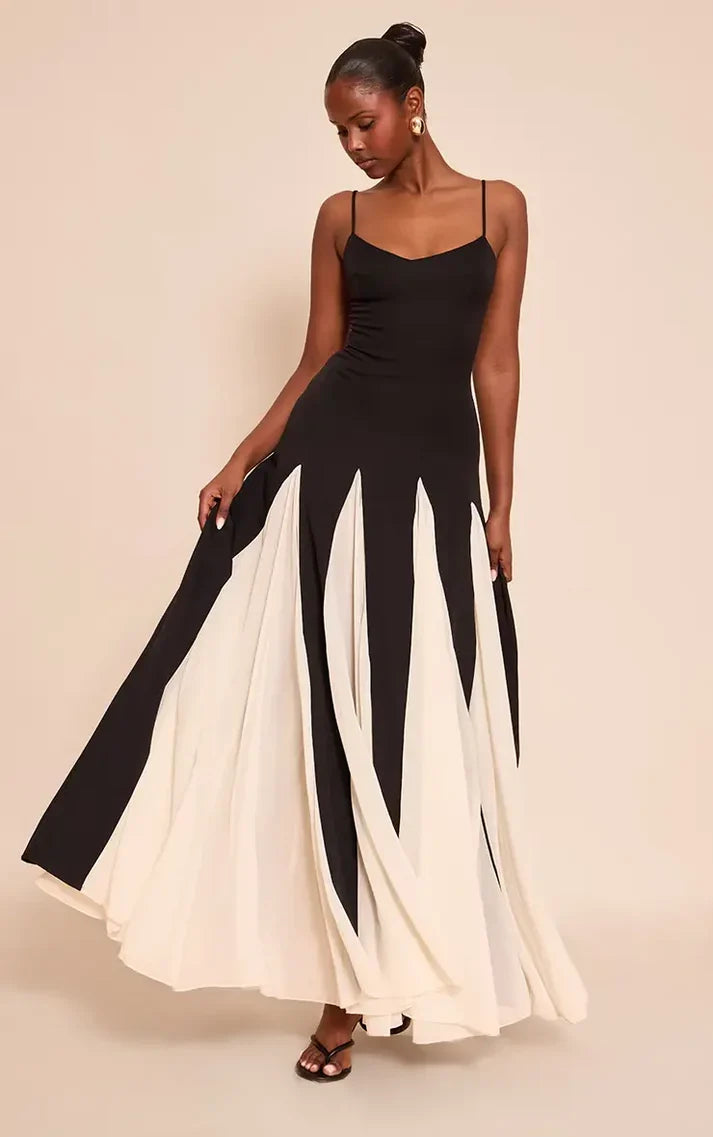 Iris - Madeleine Dress