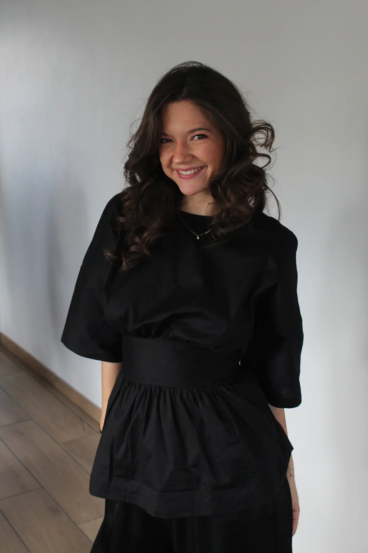 Iris - Top Justine