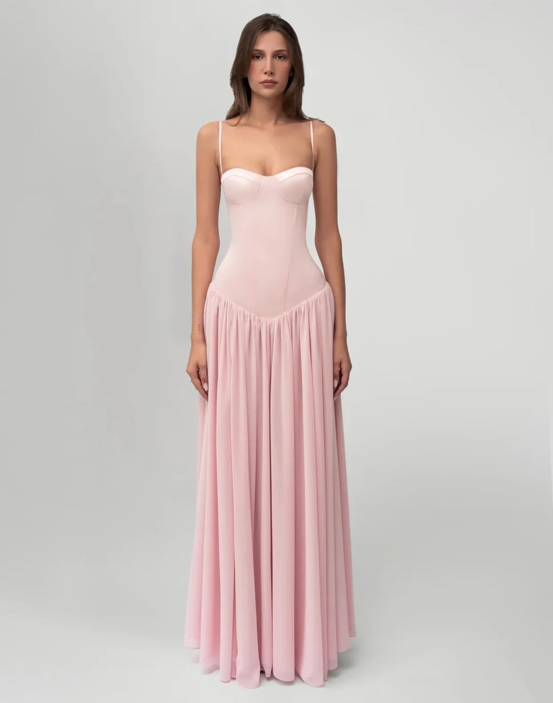 Iris - Joulia Dress
