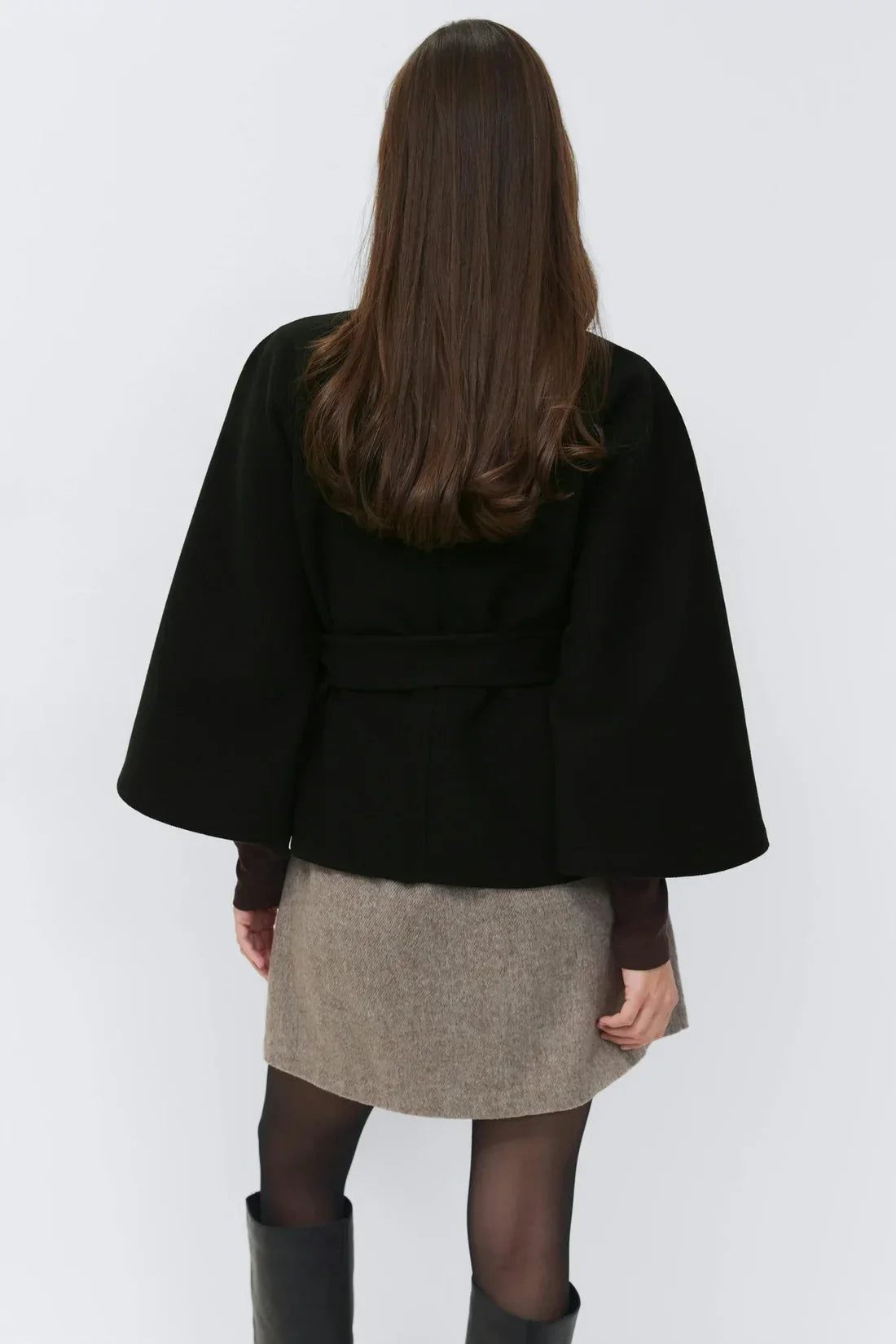 Iris - Manteau Christina