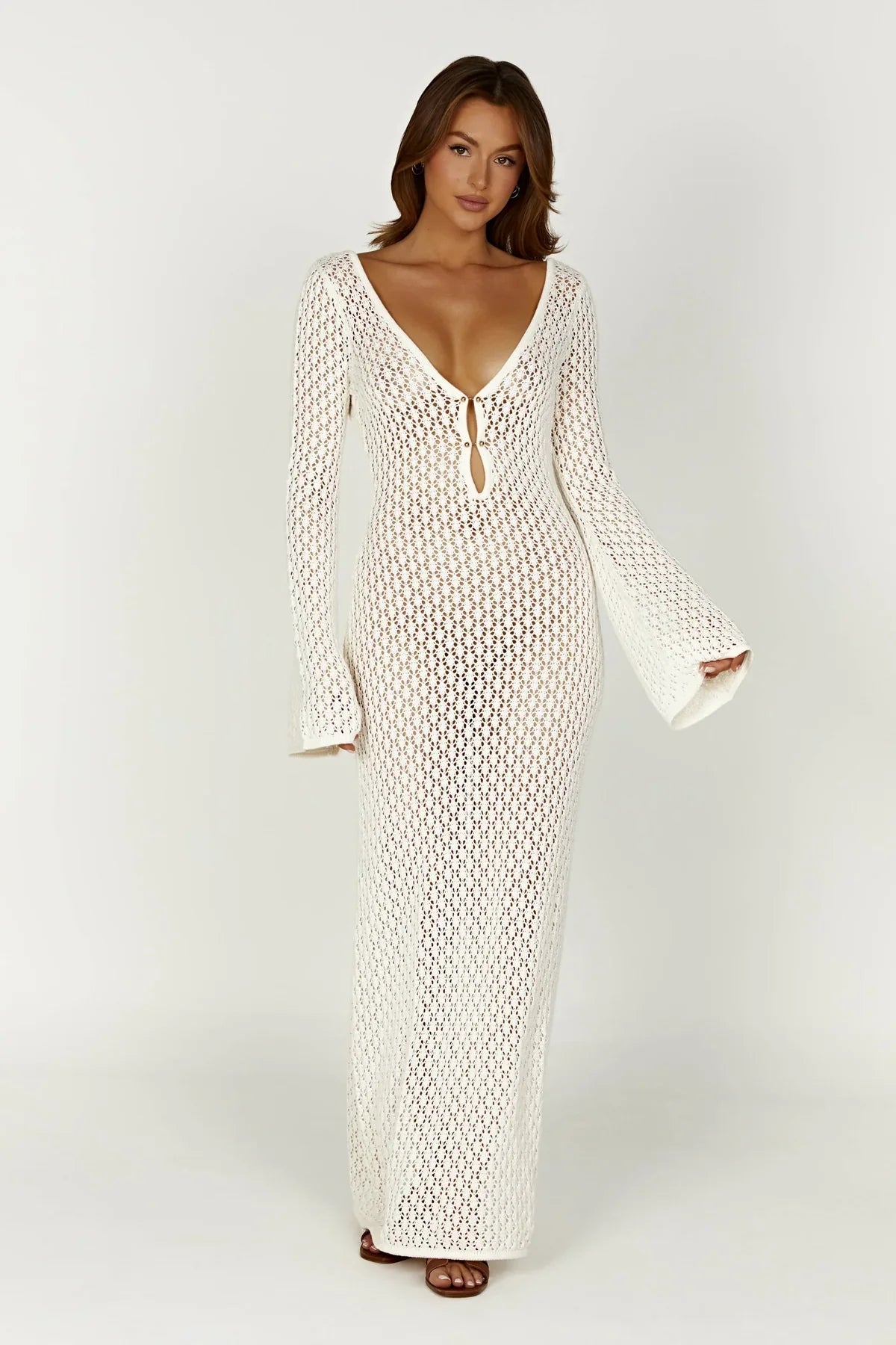 Iris - Robe Luna