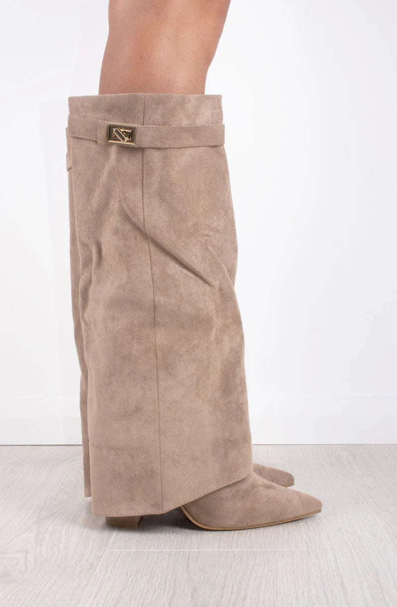 Iris - Bottes Ninon