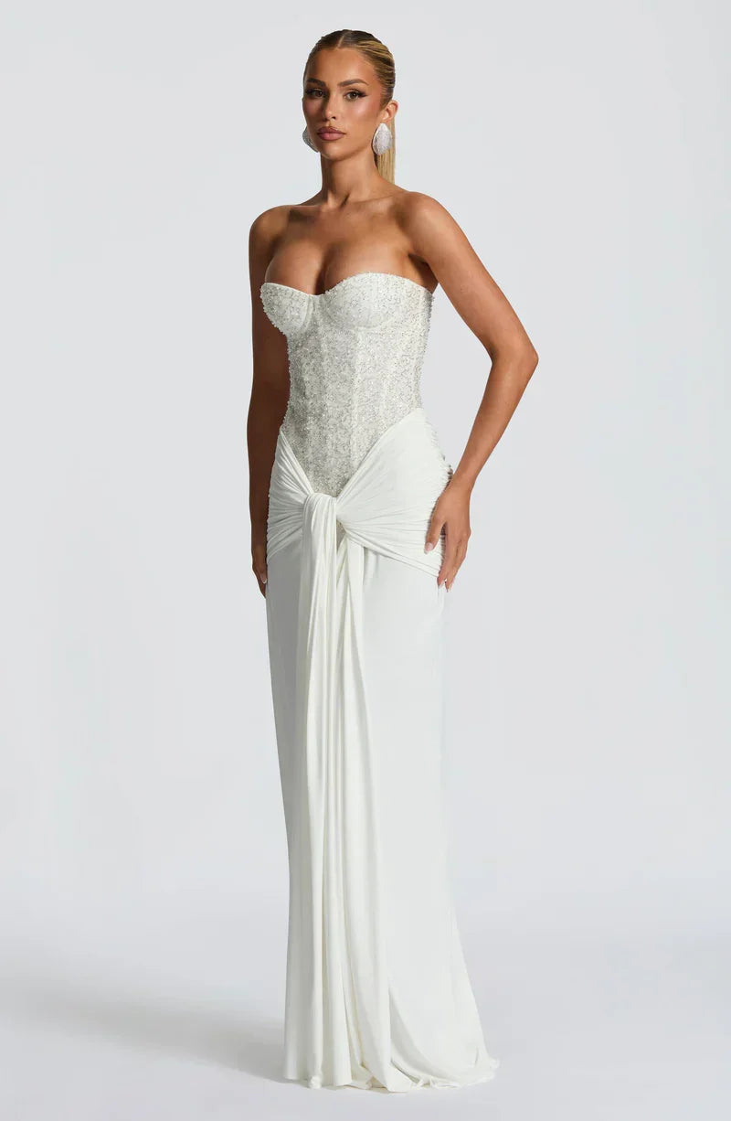 Iris - Robe Tessa