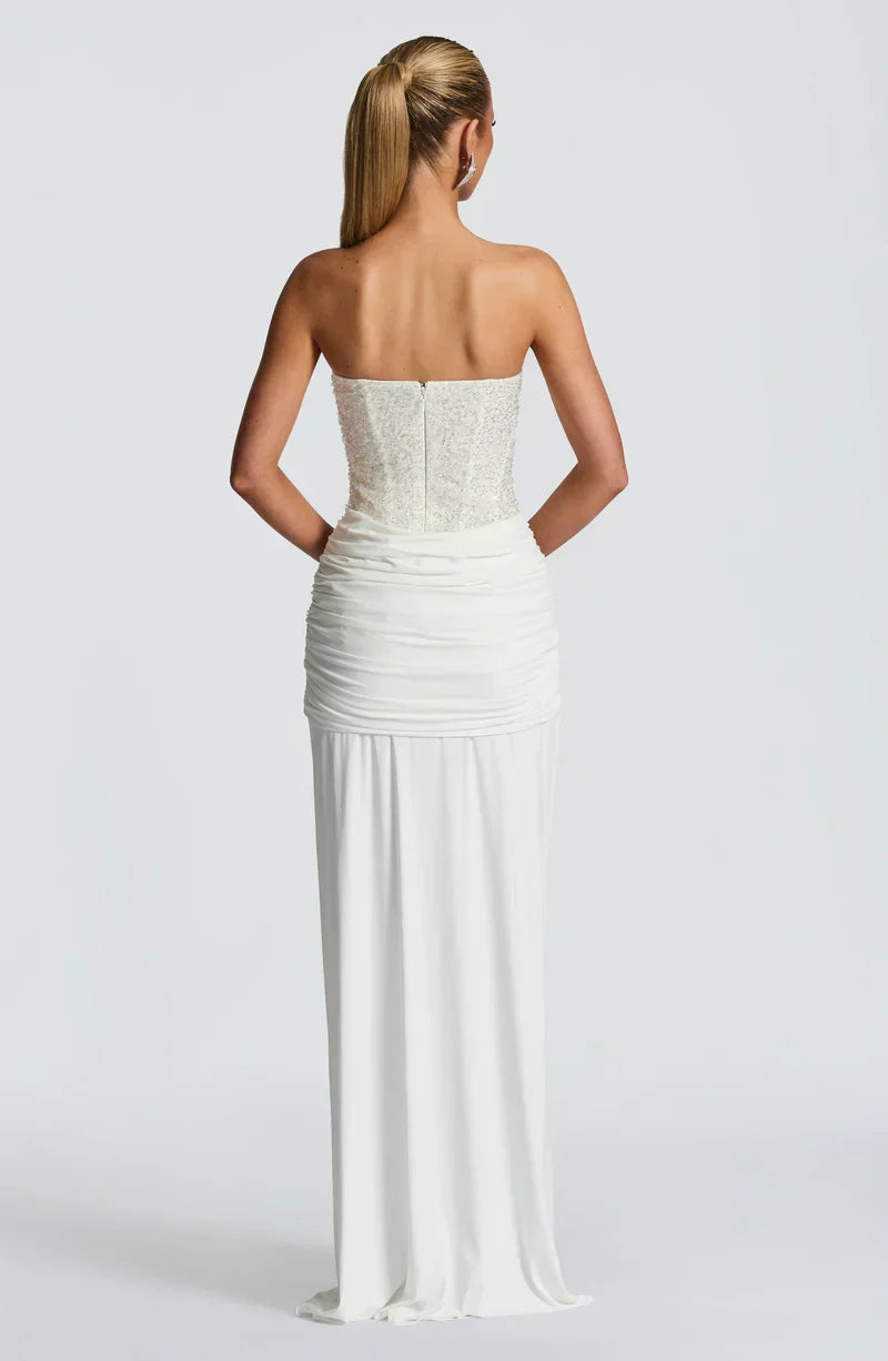 Iris - Robe Tessa