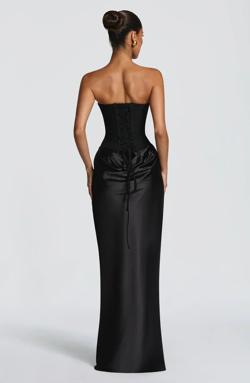 Iris - Robe zoé