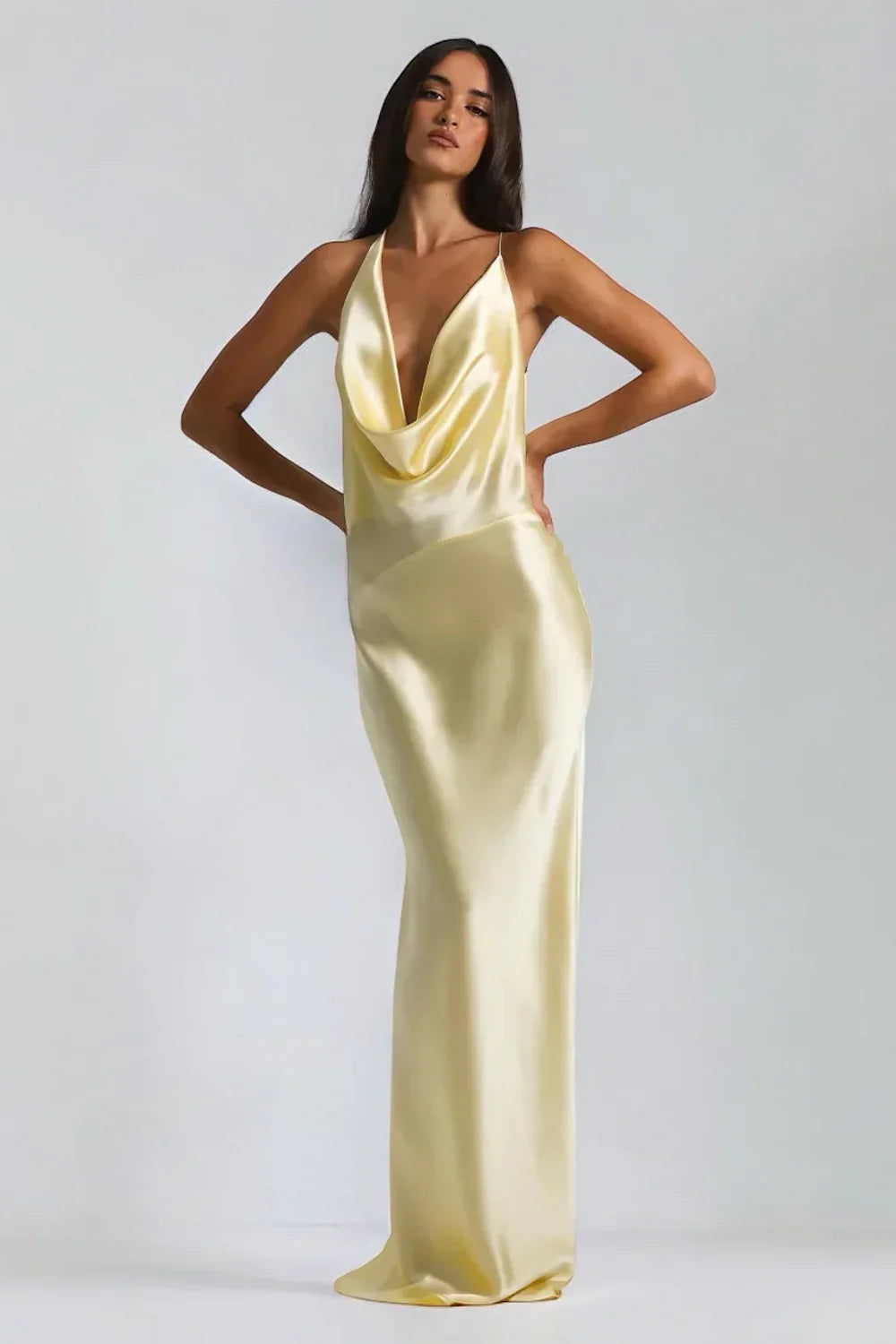 Iris - Robe Clair