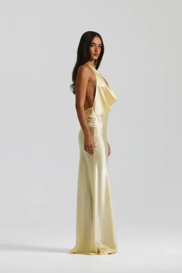 Iris - Robe Clair