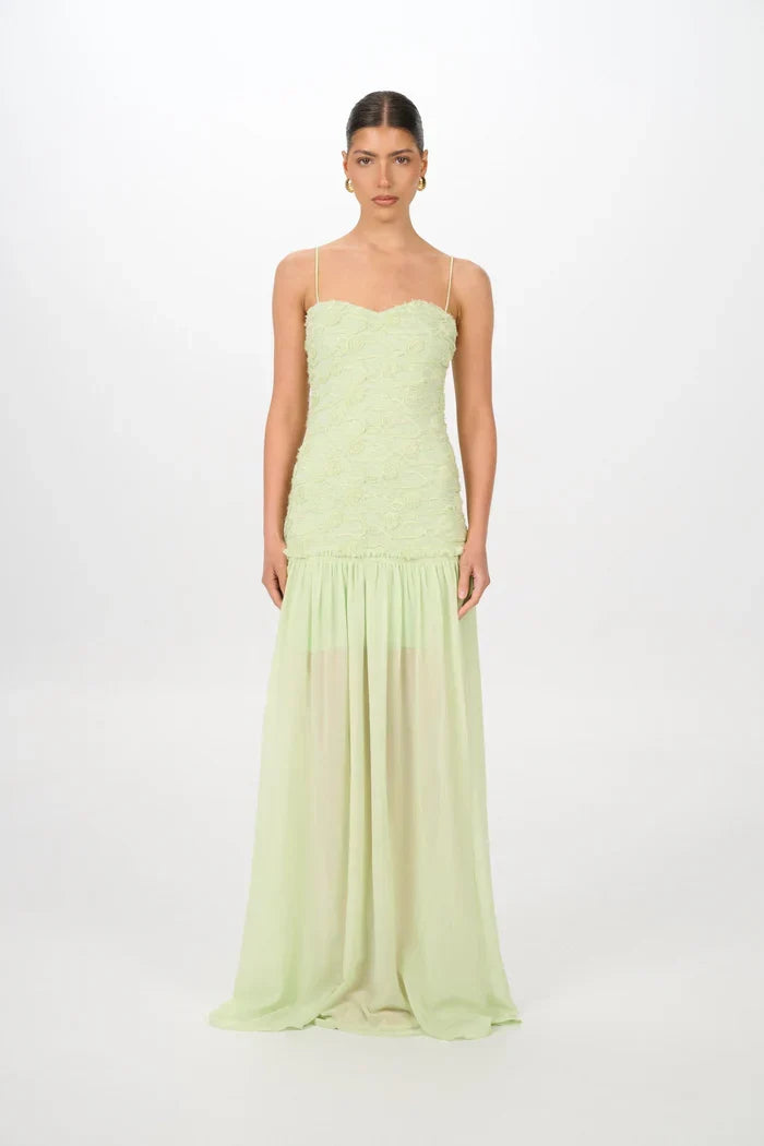 Iris - Robe Inaya