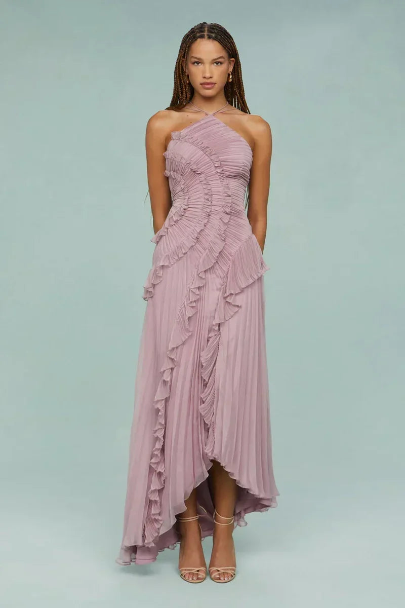 Iris - Robe Isabella