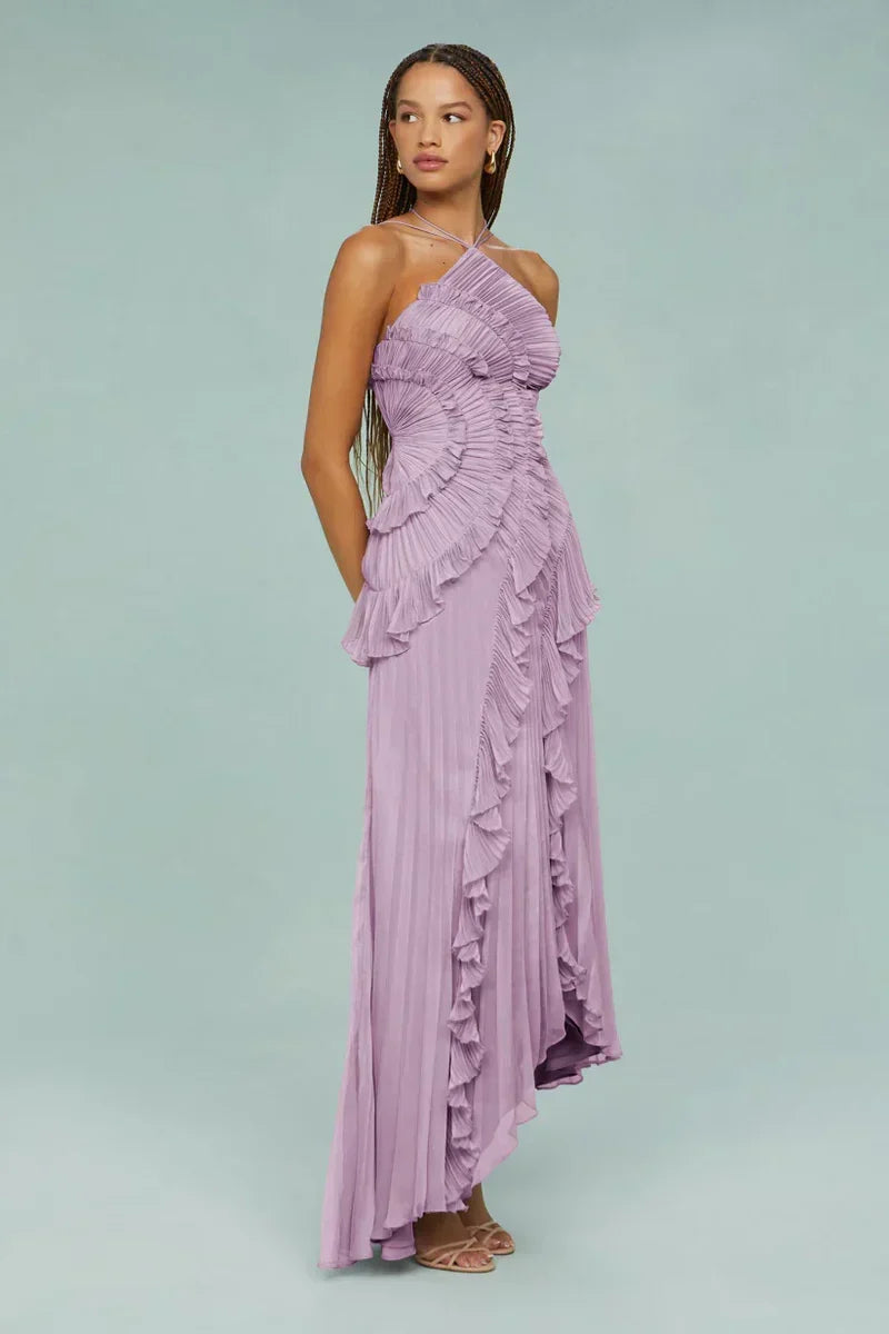 Iris - Robe Isabella