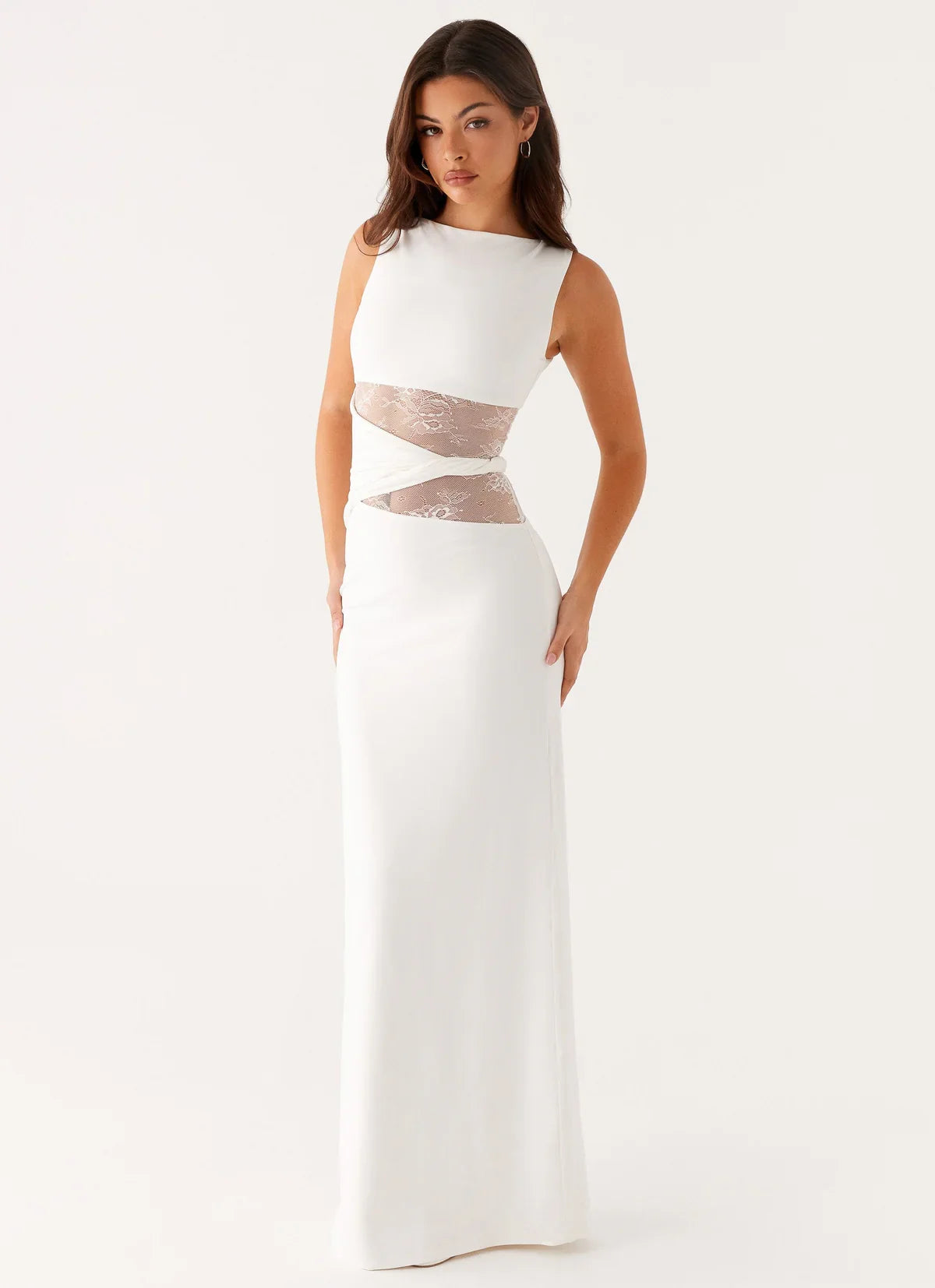 Iris - Robe Raquel